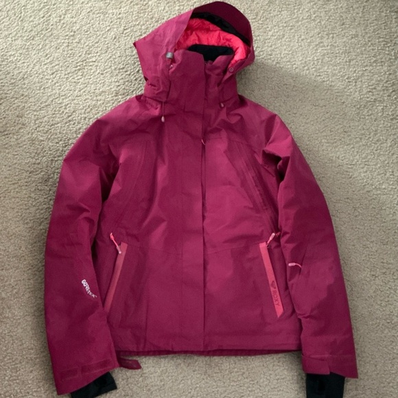Roxy Gore-Tex Ski Jacket, Size M - Picture 1 of 4